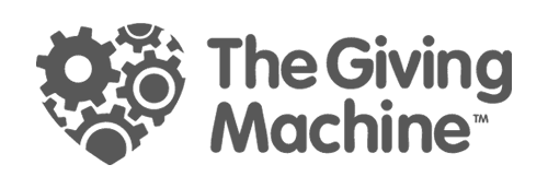 The Giving Machine