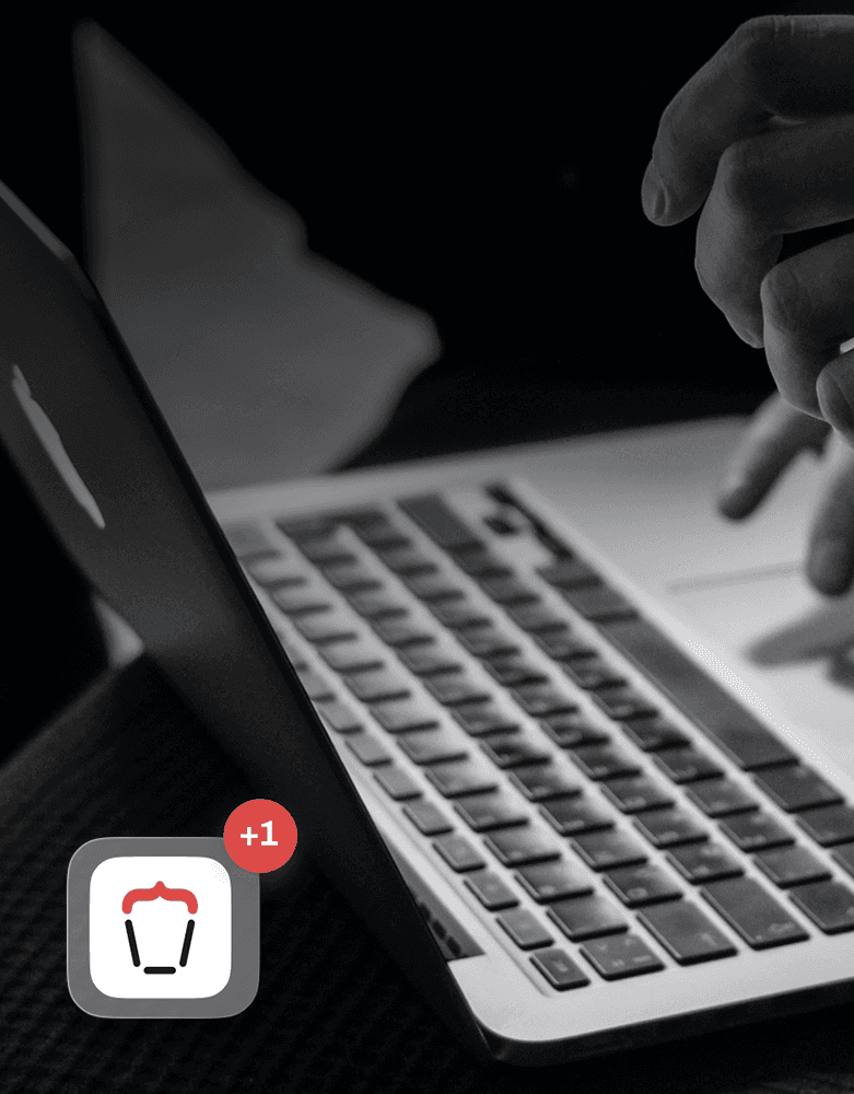 Extension screenshot