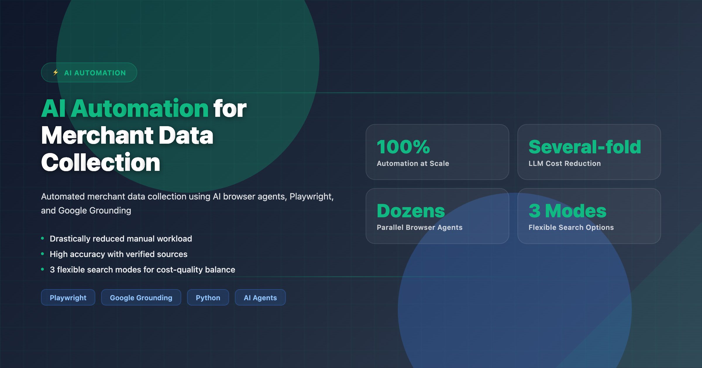 Инструмент AI, заменивший команду веб-исследователей